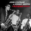 Coltrane John / Griffin Johnny - Blowing Session