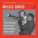 Davis Miles - ASCENSEUR POUR L´ECHAFAUD