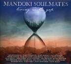 Man Doki Soulmates - Living In The Gap & Hungarian...