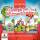Felix Lena & die Kita-Kids - 02/3er Box (Die besten Kindergarten- & Mitmachlied)