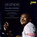 Lenoir J.b. - I Wanna Play A Little While