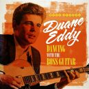 Eddy Duane - Dancing With The Boss Guitar