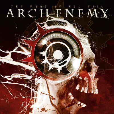 Arch Enemy - Root Of All Evil, The