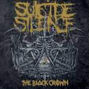 Suicide Silence - THE BLACK CROWN