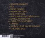 Suicide Silence - THE BLACK CROWN