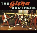 Gisha Brothers - Gisha Brothers