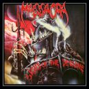 Massacra - Signs Of The Decline (Re-Issue)