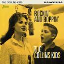 Collins Kids - Rockin And Boppin