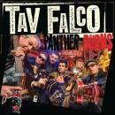Falco Tav & The Panther Burns - Sway / Where The Rio...