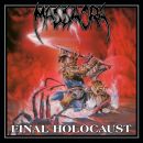 Massacra - Final Holocaust (Re-Issue&Bonus)