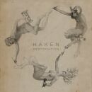 Haken - Restoration (Ep / CD Maxi Single)