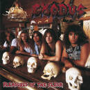 Exodus - PLEASURES OF THE FLESH (STANDA)