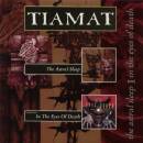 Tiamat - THE ASTRAL SLEEP-REISSUE & BON