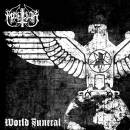 Marduk - WORLD FUNERAL (RE-ISSUE & BONUS)