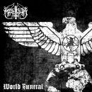 Marduk - World Funeral (Re-Issue&Bonus)