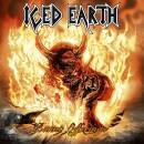 Iced Earth - Burnt Offerings (Re-Issue)