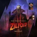 Townsend Devin - Presents:Ziltoid The Omniscient