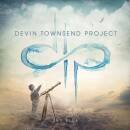 Townsend Devin - Sky Blue (Stand-Alone Version 2015)