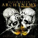 Arch Enemy - Black Earth (Re-Issue&Bonus)