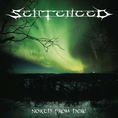 Sentenced - North From Here (Reissue+Bonus)