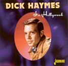 Haymes Dick - In Hollywood