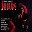 Joplin Janis - Very Best Of Janis Joplin, The
