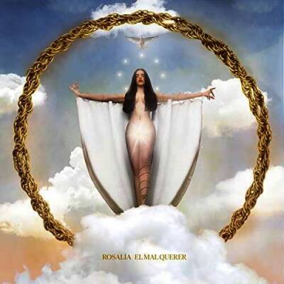 Rosalia - El Mal Querer