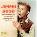 Boyd Jimmy - And His Plamates