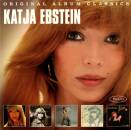 Ebstein Katja - Original Album Classics