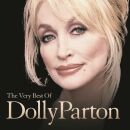 Parton Dolly - Very Best Of Dolly Parton, The