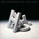 REO Speedwagon - Hits, The
