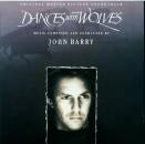 Barry John - Dances With Wolves: Original Motion Picture...