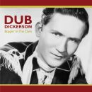Dickerson Dub - Boppin In The Dark