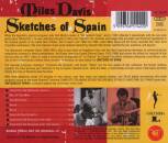 Davis Miles - Sketches Of Spain