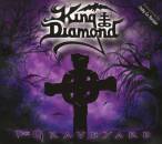 King Diamond - The Graveyard - Reissue