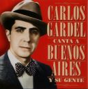 Gardel Carlos - Canta A Buenos Aires