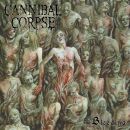 Cannibal Corpse - Bleeding, The