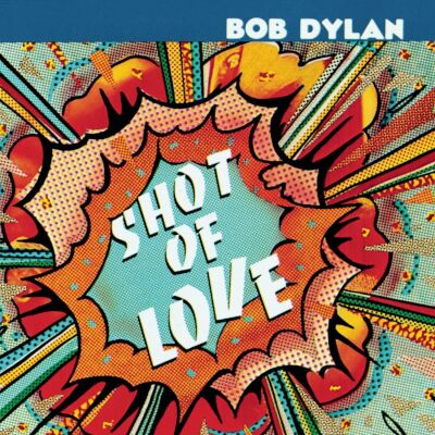 Dylan Bob - Shot Of Love
