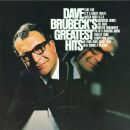 Brubeck Dave - Dave Brubeck Greatest Hits