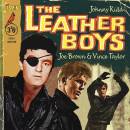 Kidd Johnny / Vince Taylor / Joe Brown - Leather Boys
