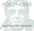 Hofer Polo - Trilogie 3-CD-Box-Set...