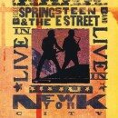 Springsteen Bruce - Live In New York City