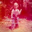 Moorer Allison - Blood