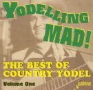 Best Of Country Yodel, V 1