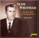 Whitman Slim - Man With Guitar Vol 2
