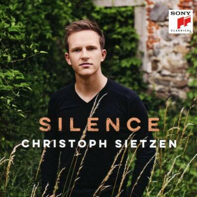 Sietzen Christoph - Silence