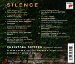 Sietzen Christoph - Silence