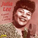 Lee Julia - Kansas City Calling
