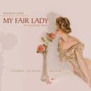 Loewe Frederick - MY FAIR LADY