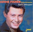 Fisher Eddie - In Performance